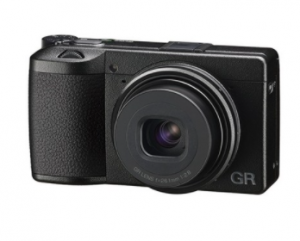 리코 GR IIIx 카메라
