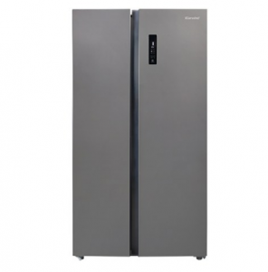 [캐리어] CRF-SN565MDC 클라윈드 양문형 냉장고 570L
