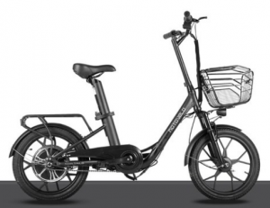 모토벨로 XG7 출퇴근용 전기자전거