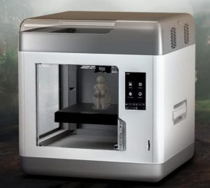 3D 프린터 추천 Creality 완전 챔버형