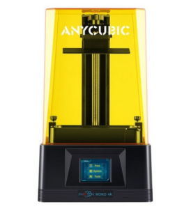 Anycubic 3D 프린터