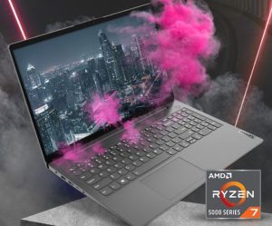 50만원대 노트북 레노버 V15 G2