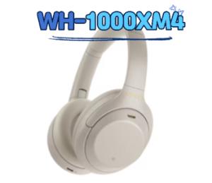 WH-1000XM4