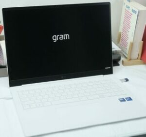 LG 그램 프로 16 후기
